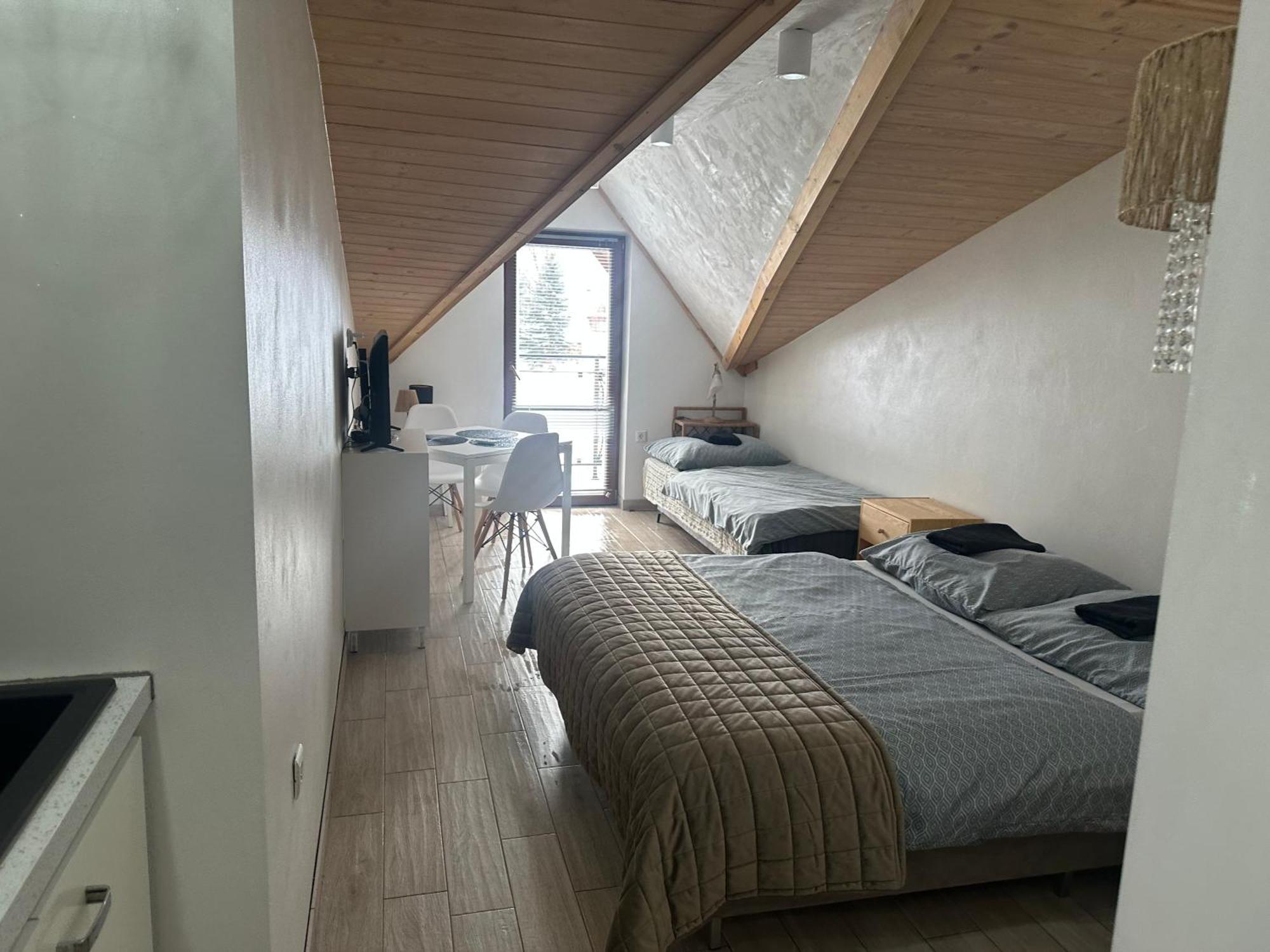 Okazja Noclegi Zakopane Pokoje Z Lazienkami I Balkonami, Zakopane